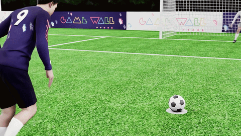 GoalStorm game preview
