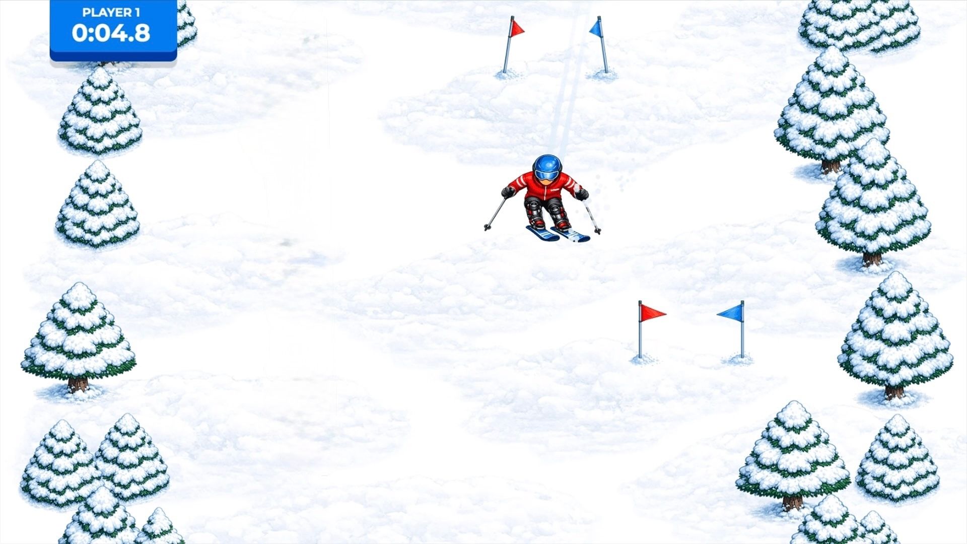 Slope Challenge game preview