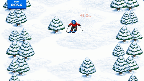 Slope Challenge game preview
